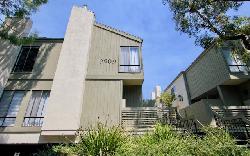 Santa Monica Townhomes