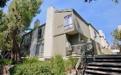 Santa Monica Townhomes