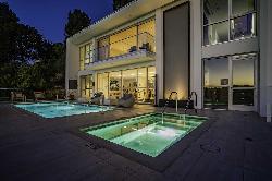 One Bel Air