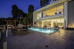 One Bel Air