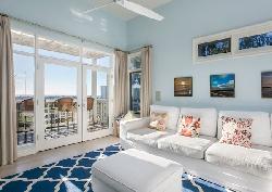 Sea View Collection II