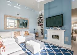 Sea View Collection II