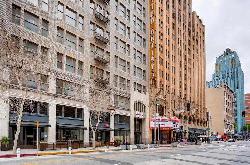 939 Broadway Lofts