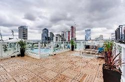939 Broadway Lofts