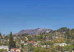 Colline Echo Park