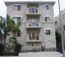 Goshen Ave Condos