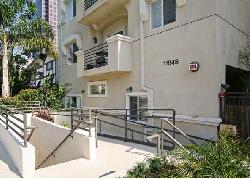 Goshen Ave Condos