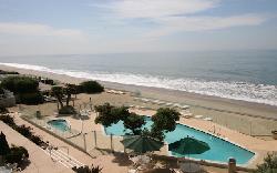 Malibu Outrigger