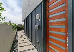 Quintero Project