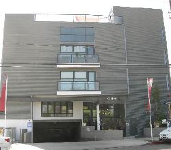 Del Rey Lofts
