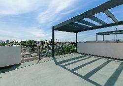 Quintero Project