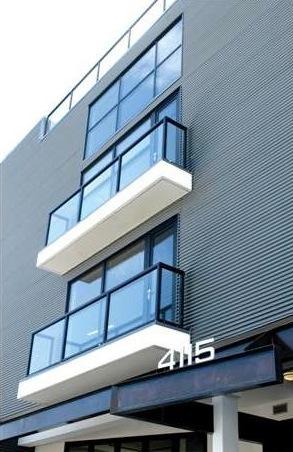Del Rey Lofts