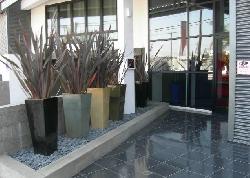 Del Rey Lofts