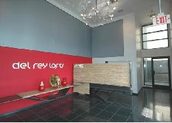 Del Rey Lofts