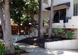 Fuller Townhomes