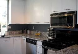 Fuller Townhomes