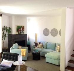 Fuller Townhomes
