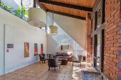Toluca Hills