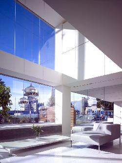 Hollywood, The