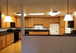 821 N Formosa