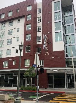 Axis on Eleventh