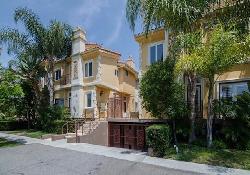 Villa Bella Sherman Oaks