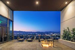 VISION on Wilshire