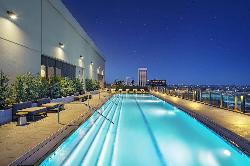 VISION on Wilshire