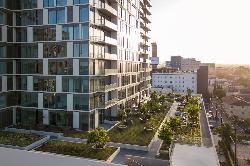 VISION on Wilshire