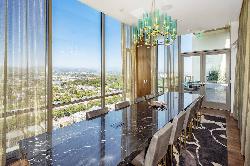 VISION on Wilshire