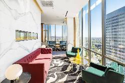 VISION on Wilshire