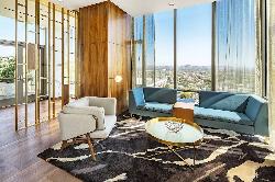 VISION on Wilshire