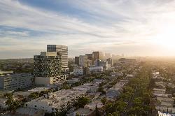 VISION on Wilshire