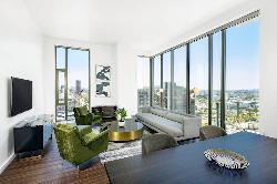 VISION on Wilshire