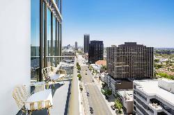 VISION on Wilshire