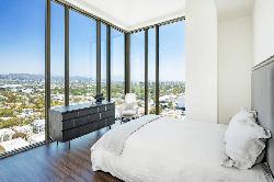 VISION on Wilshire