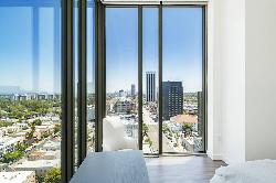VISION on Wilshire