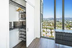 VISION on Wilshire