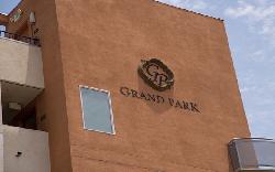 Grand Park