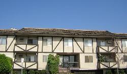 Corinth Condominiums