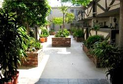 Corinth Condominiums