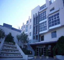 Museum Heights