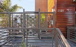 Virginia Court Townhomes