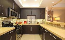 Virginia Court Townhomes