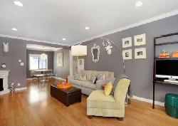 Tamarind Manor