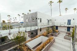 Stanford West