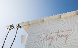 StayTony Hollywood at Highland