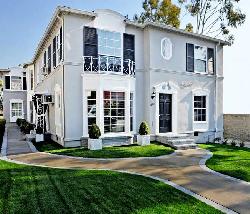 StayTony Hollywood at La Brea