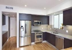 Hudson Green Homes