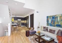 Hudson Green Homes